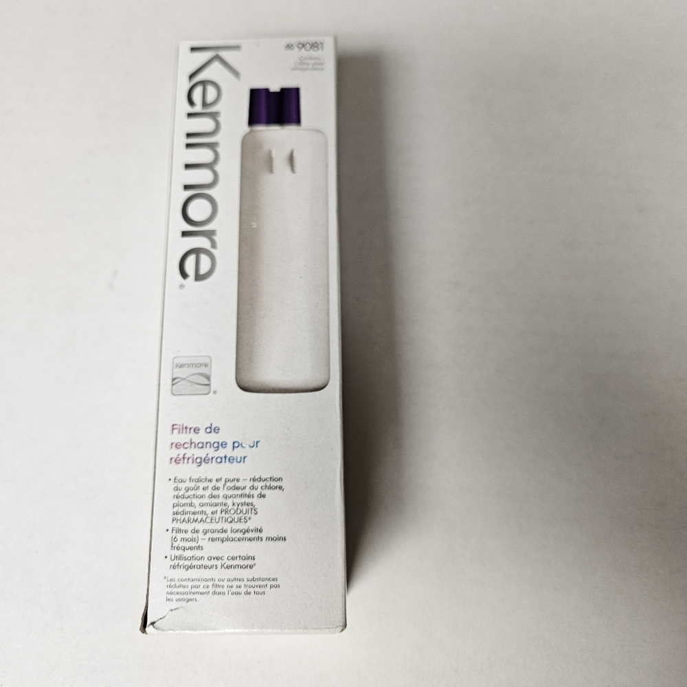 Kenmore 9081‎ Replacement Refrigerator Filter